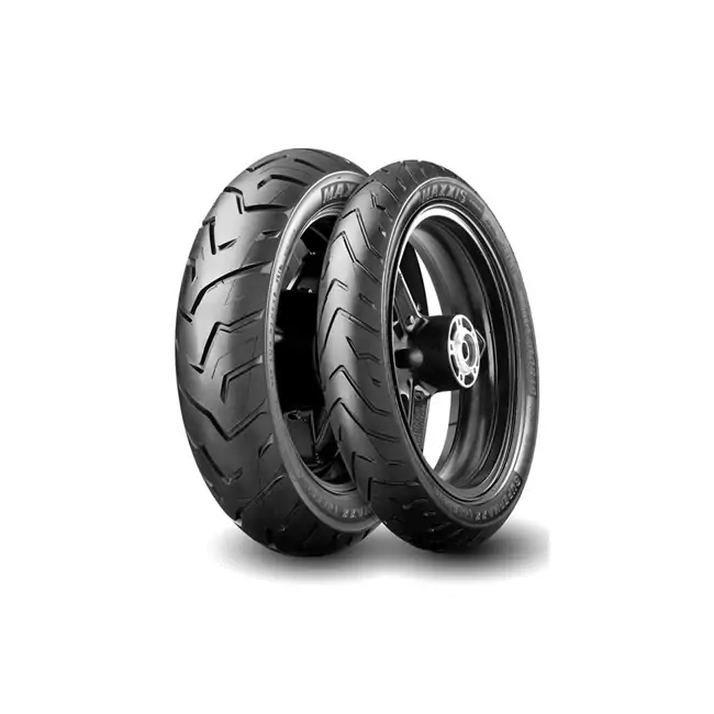 150/70 VR17 TL 69V  MAXXIS MAXXVENTURE R