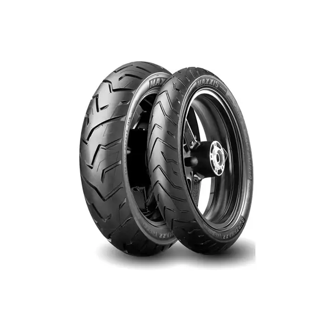 160/60 HR14 TL 65H  MAXXIS SUPERMAXX SC R