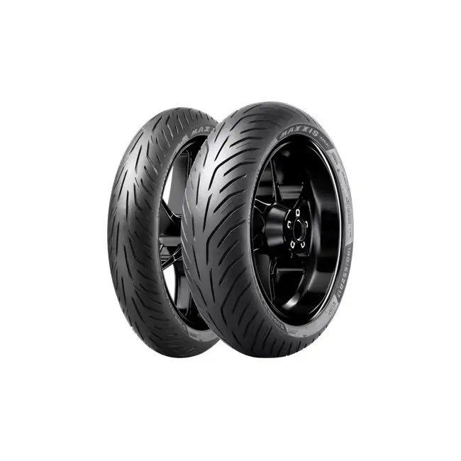 180/55 WR17 TL 73W  MAXXIS SUPERMAXX ST 3 R