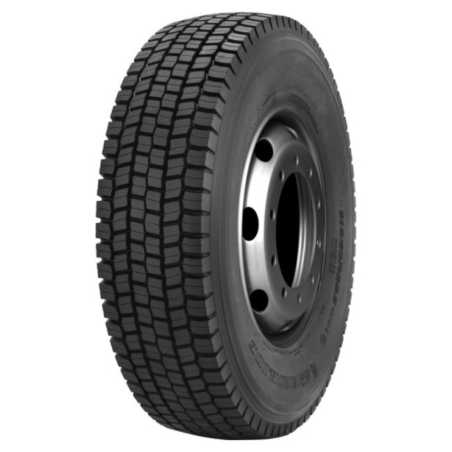 295/60R22,5 150/147K 18PR MULTIDRIVE D2 295/R22.5