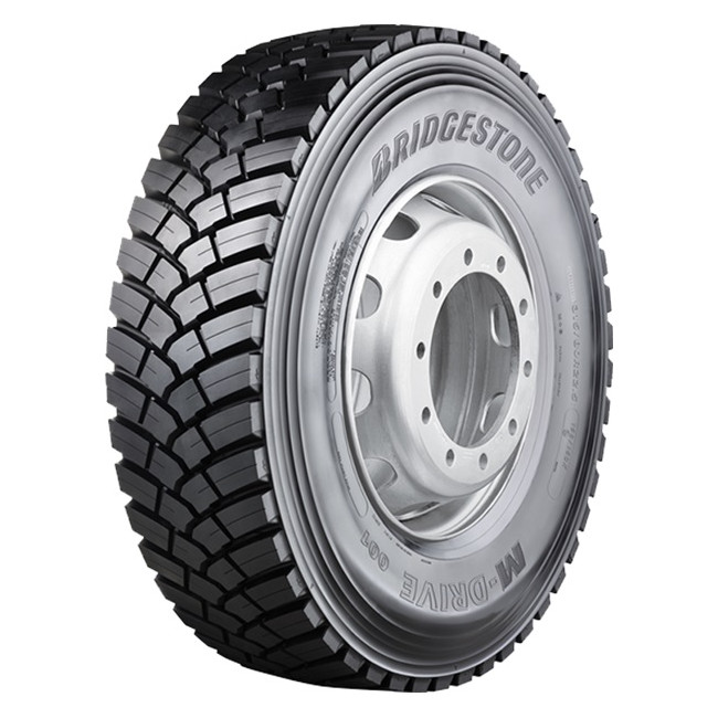 295/80R22,5 152K/150L M-DRIVE 001 295/R22.5