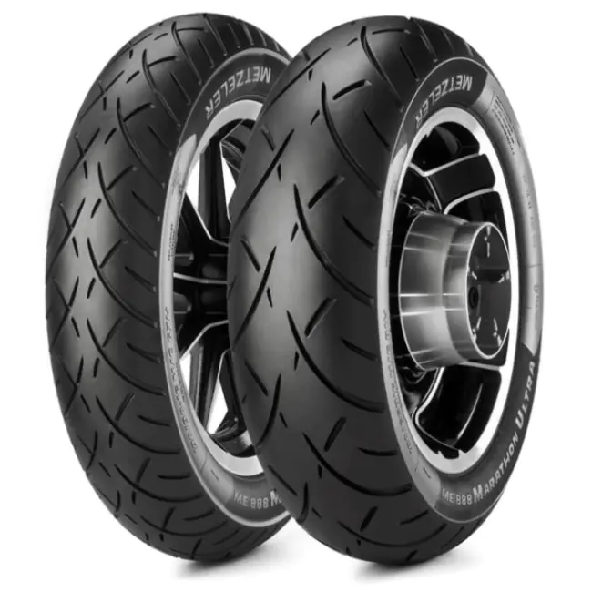 160/70B17 79V REINF.ME888 MARATHON ULTRA