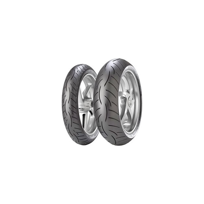 120/70ZR17 58W ROADTEC Z8 INTERACT (M) 120/R17