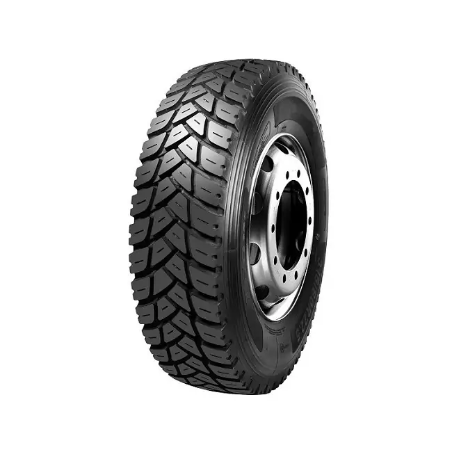 315/80R22,5 156/152L(154/151M) MG768W