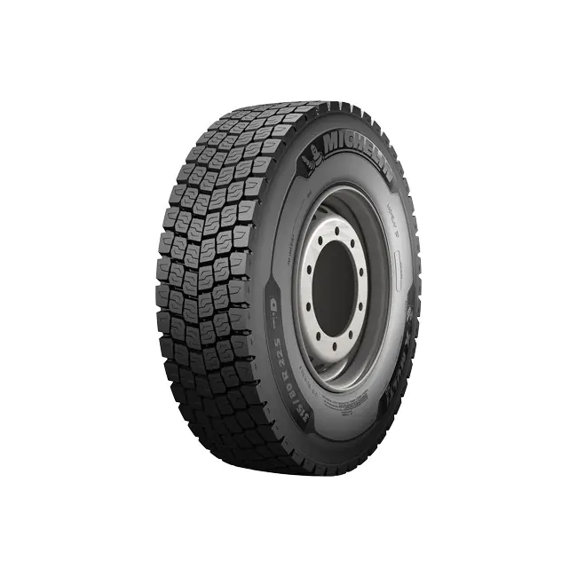 315/80R22,5 156/150L X MULTI HD D