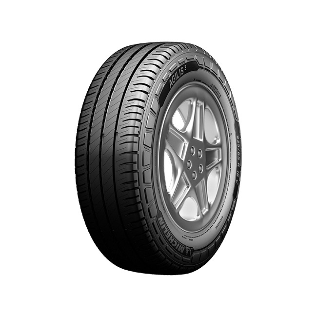 215/75  R16 TL 116R MI AGILIS 3 215/R16