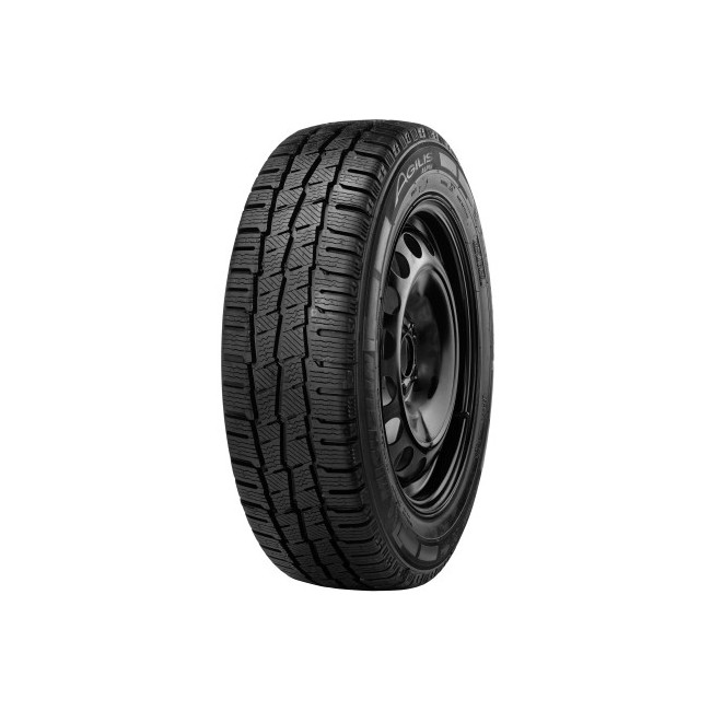 205/65  R16 TL 107T MI AGILIS ALPIN 205/R16