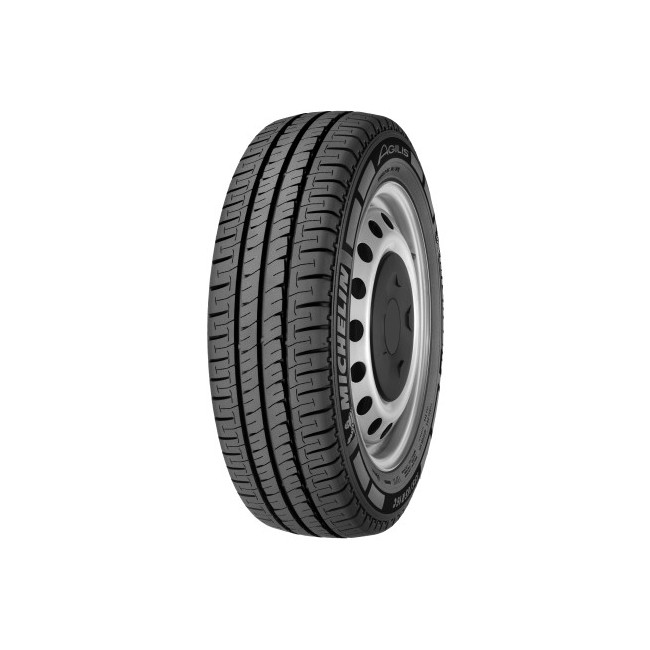 235/60  R17 TL 117S MI AGILIS + MO-V 235/R17