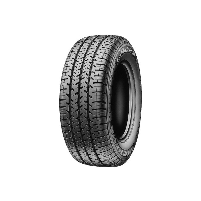 215/65 TR15 TL 104T MI AGILIS 51 SNOW-ICE 215/R15
