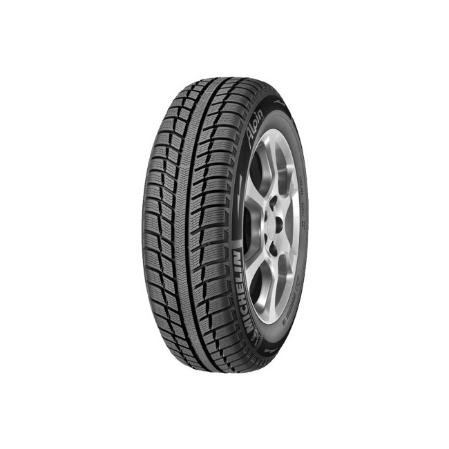 255/55 VR18 TL 109V MI LAT ALPIN N1 XL GRNX 255/R18