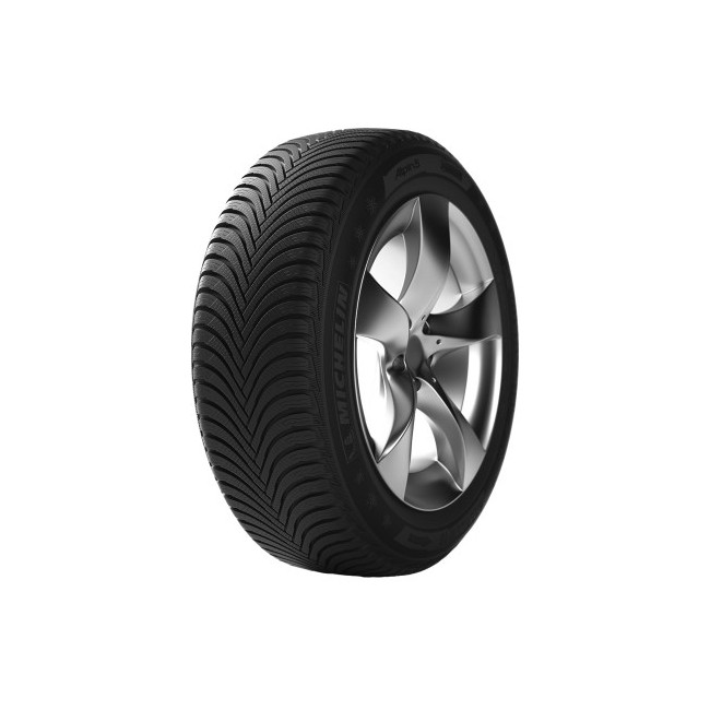 235/35 WR19 TL 91W  MI PIL ALPIN 5 XL 235/R19