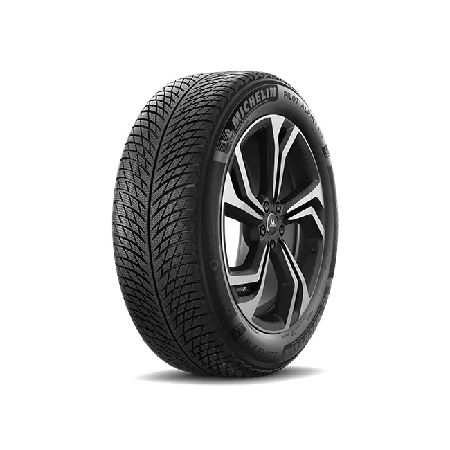 305/35 VR23 TL 111V MI PIL ALPIN 5 SUV XL