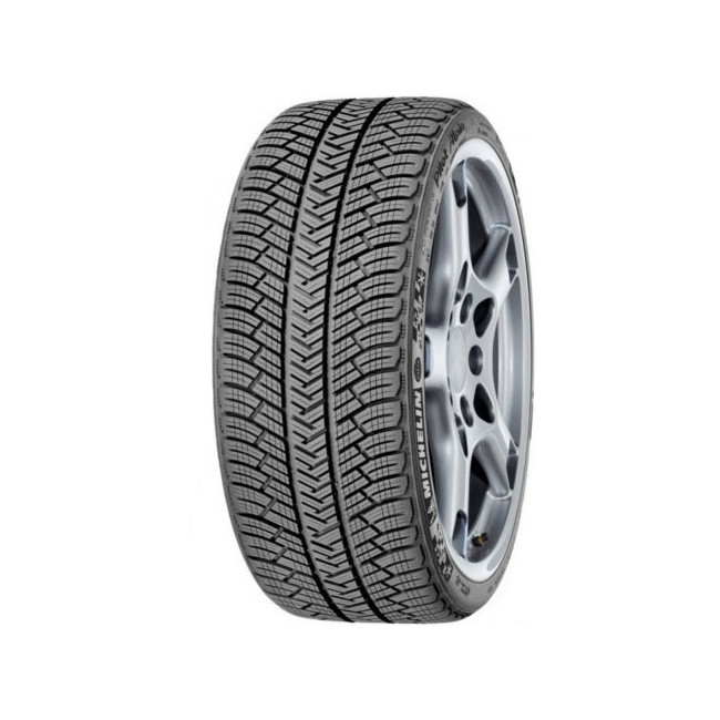 255/45 VR19 TL 104V MI PIL ALPIN PA4 MO XL 255/R19