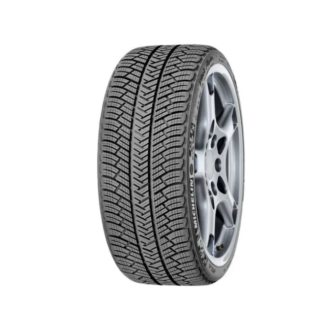 255/45 VR19 TL 104V MI PIL ALPIN PA4 MO XL
