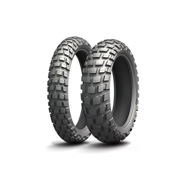 140/80  -18 TL 70R  MI ANAKEE WILD R 140/R18