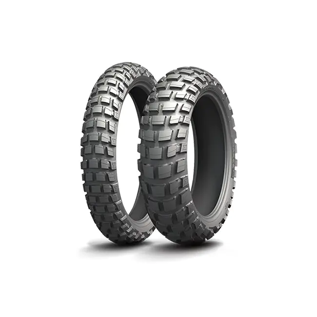 140/80  -18 TL 70R  MI ANAKEE WILD R