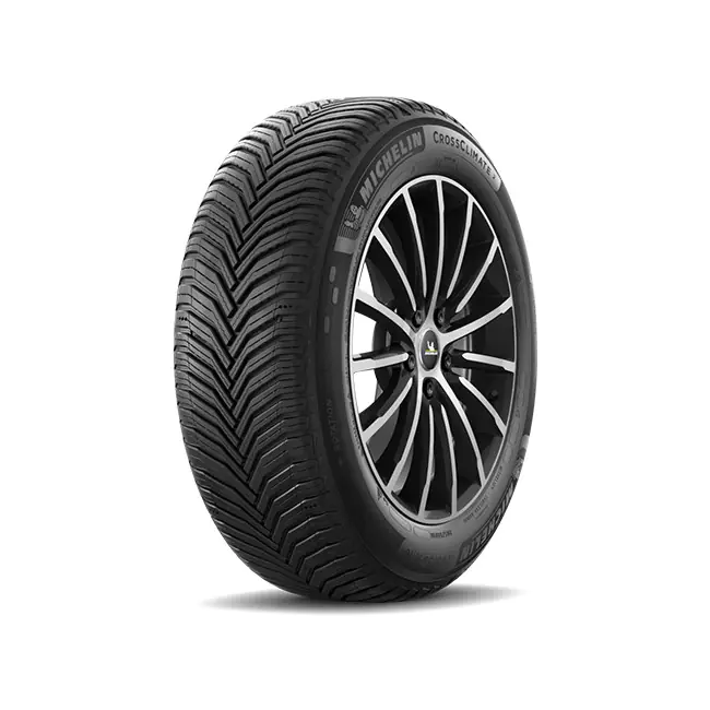 275/40 YR19 TL 105Y MI CROSSCLIMATE 2 XL