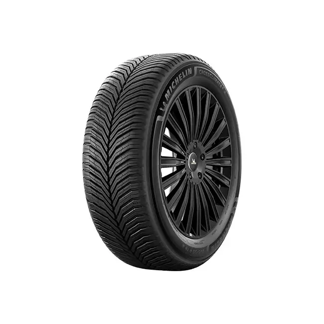 215/50 WR18 TL 92W  MI CROSSCLIMATE 3
