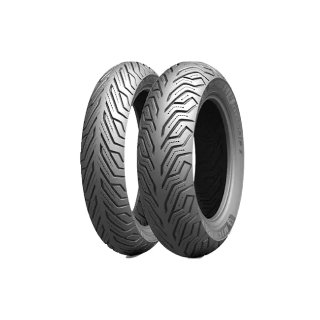 120/70  -11 TL 56L  MI CITY GRIP 2 RF F/R