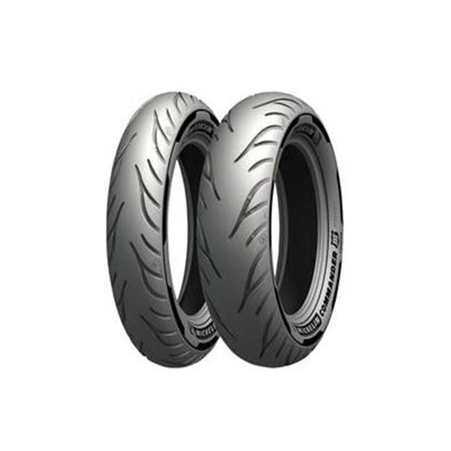 200/55 VR17 TL 78V  MI COMMANDER 3 CRSR R 200/R17