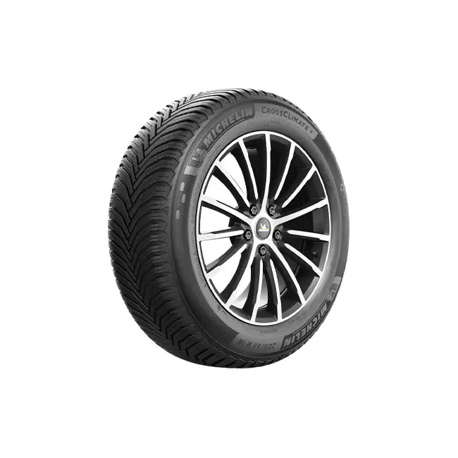 235/50 YR18 TL 101Y MI CROSSCLIMATE 2 XL
