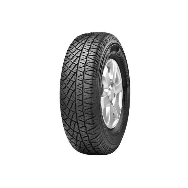 235/60 HR18 TL 107H MI LATITUDE CROSS XL