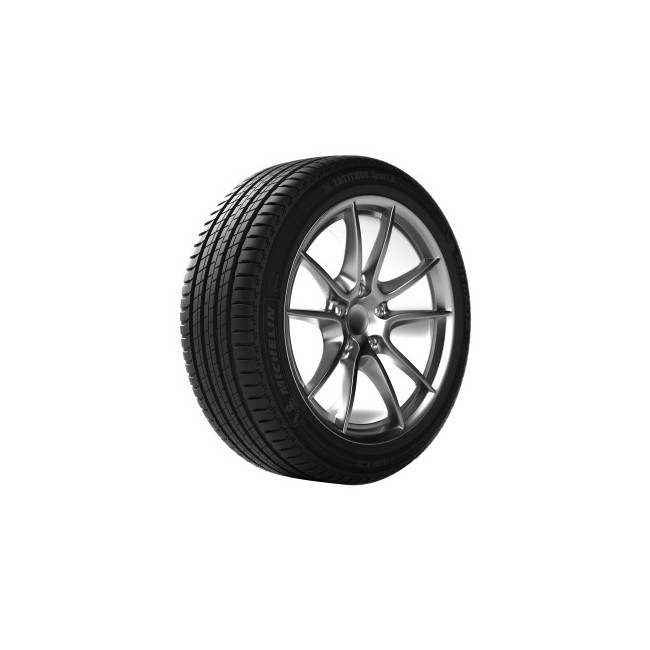 275/50 WR20 TL 113W MI LATITUDE SPORT 3 MO XL 275/R20
