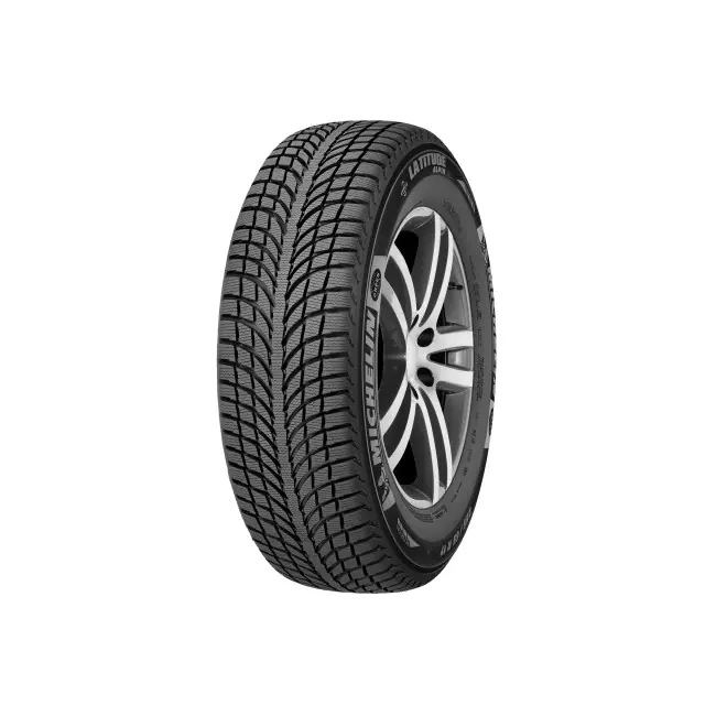 275/45 VR20 TL 110V MI LAT ALPIN LA2 N0 XL