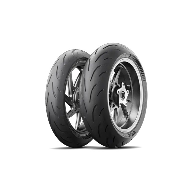 240/45 ZR17 TL 82W  MI POWER 6 R 240/R17