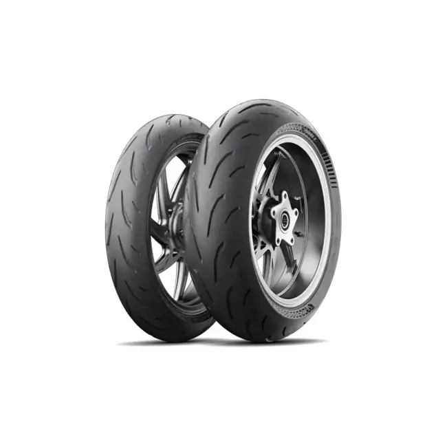 240/45 ZR17 TL 82W  MI POWER 6 R