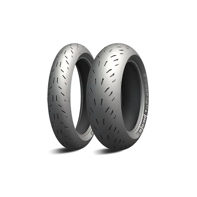 120/70 ZR17 TL 58W  MI POWER CUP EVO F