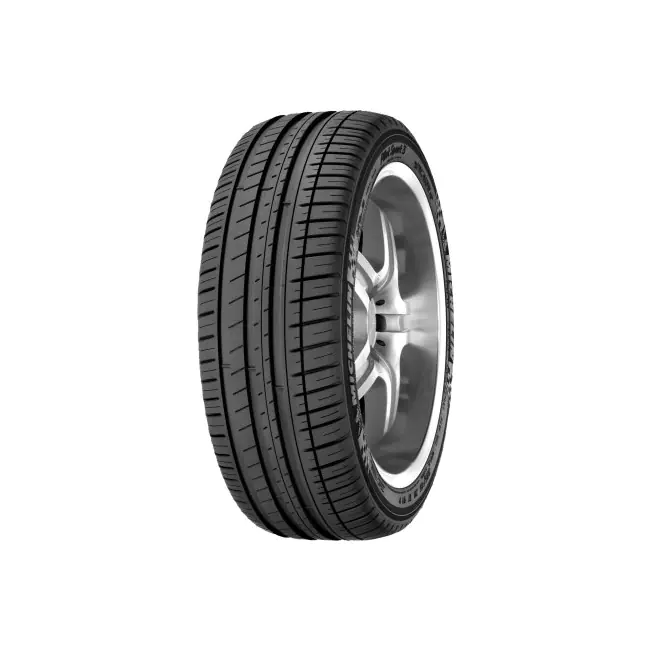 205/45 ZR16 TL 87W  MI SPORT 3 XL GRNX