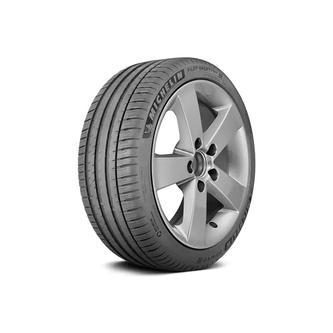 285/45 WR19 TL 111W MI SPORT 4 SUV XL