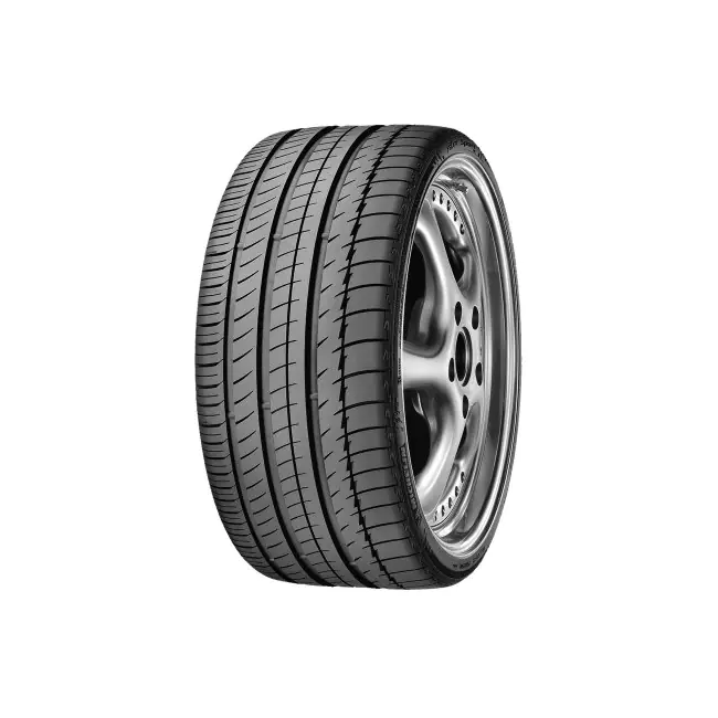 245/35 ZR21 TL 96Y  MI SUPER SPORT ZP XL