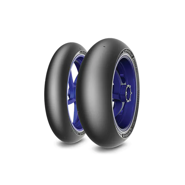 200/55 ZR17 TL 78W  MI POWER SLICK 2 NHS R