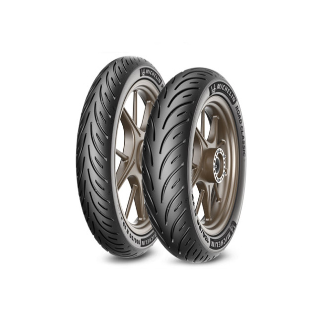 130/70  B18 TL 63H  MI ROAD CLASSIC R 130/R18