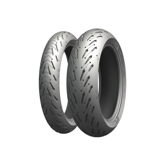 180/55 ZR17 TL 73W  MI ROAD 5 R