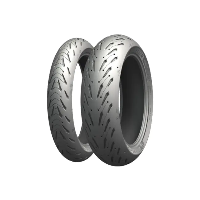 180/55 ZR17 TL 73W  MI ROAD 5 R