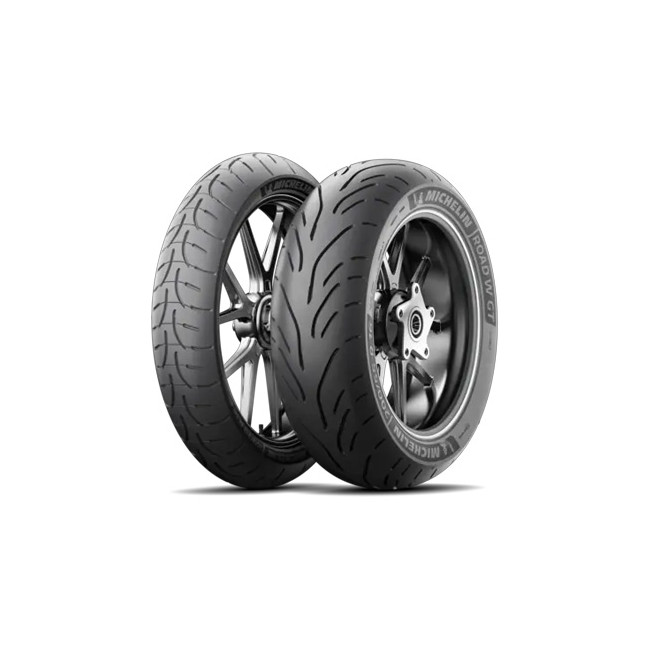200/55 HR16 TL 77H  MI ROAD W GT R 200/R16