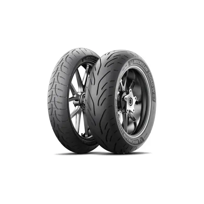 200/55 HR16 TL 77H  MI ROAD W GT R