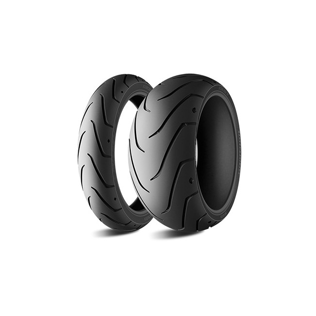 120/70 ZR19 TT 60W  MI SCORCHER 11 F 120/R19