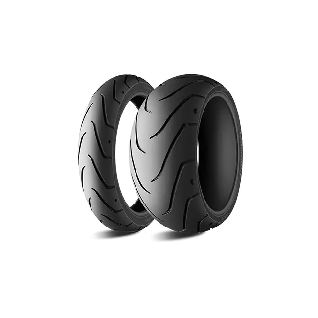 120/70 ZR19 TT 60W  MI SCORCHER 11 F