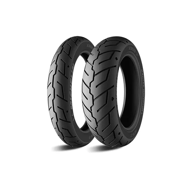 130/60  B19 TL 61H  MI SCORCHER 31 F