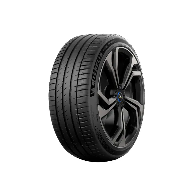 235/55 WR20 TL 105W MI SPORT EV ACOUSTIC XL