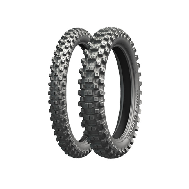 90/90  -21 TT 54R  MI TRACKER F 90/R21