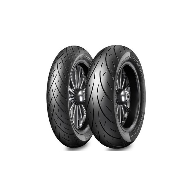 100/90  -19 TL 57H  MET CRUISETEC F 100/R19
