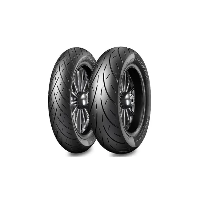 240/40 VR18 TL 79V  MET CRUISETEC R