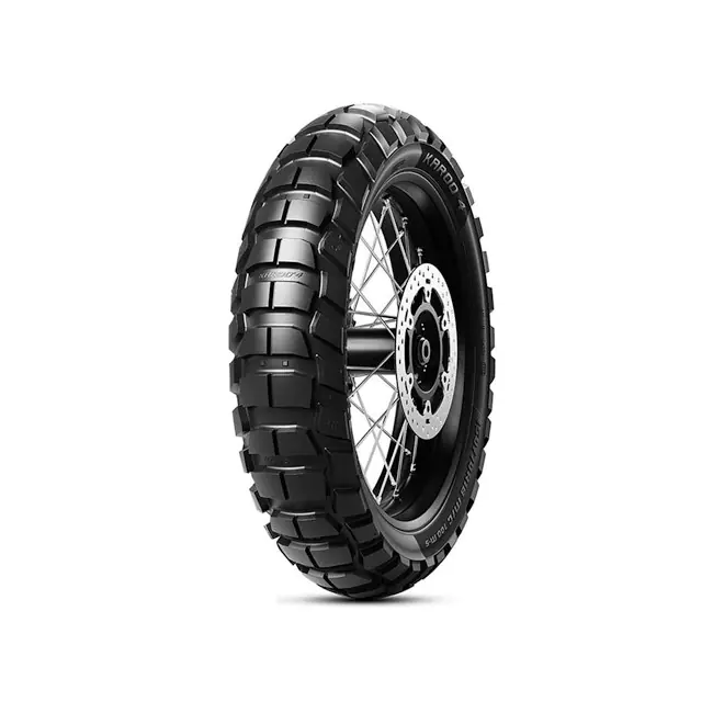 90/90  -21 TL 54T  MET KAROO 4 M+S F