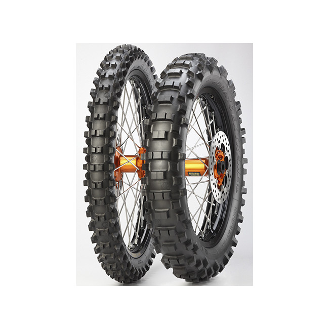 140/80  -18 TT 70M  MET MCE6 DAYS EXTREME R 140/R18