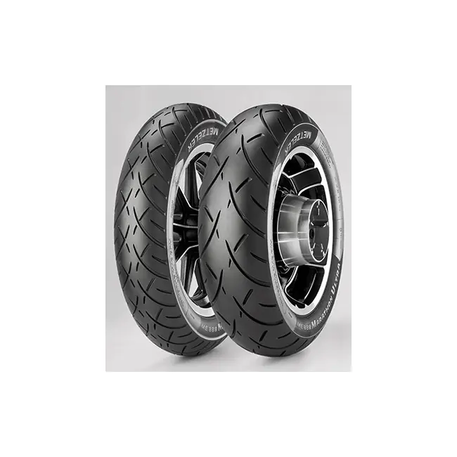 140/75 VR17 TL 67V  MET ME888 MARA ULTRA F